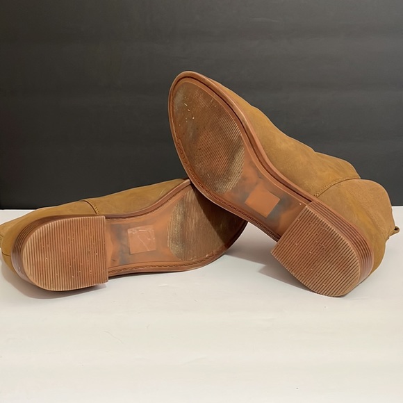 Aldo Astauma Boots size 8.5 - Picture 6 of 7